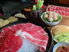 -九鼎轩脆毛肚火锅(铜山万达店)
