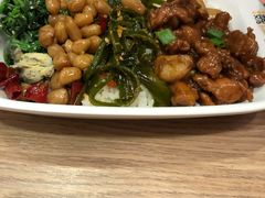 -潼十三肉夹馍(东单店)