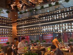 -西塔老太太泥炉烤肉(武汉摩尔城店)