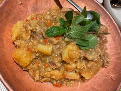 -云海肴云南菜(正大广场店)