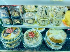 -民忠甜心店(解放南路店)