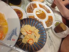 -外婆小菜(灵岩南路店)