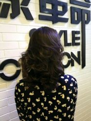 -形象革命造型·护肤Hair Studio