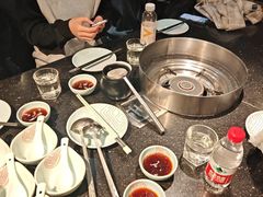 -捞王锅物料理(凯旋路店)