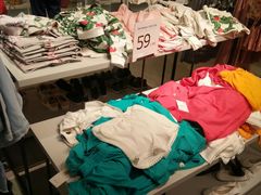 -ZARA(凯德乐峰广场店)