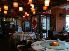 大堂-又一福烤鸭·北京菜(东四店)