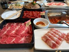 -海底捞火锅(苏宁生活广场店)