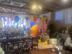 -HERRE·FARM 赫尔露营农场·团建聚会包场