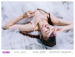 点击看大图 -色色婚纱摄影(大沥旗舰店)