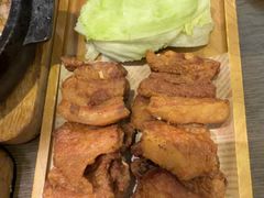 -東城故事·尋找姆媽的味道(玉兰路店)