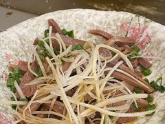 牛舌柚子风-日葵 大阪烧ひまり(仙霞路店)