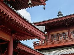 -牛首山文化旅游区