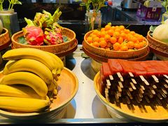 -梨花自助烤肉(天河城店)