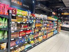 -永辉超市(龙潭寺店)