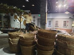 -陈李济中药博物馆