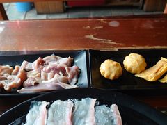 鲨鱼肚-丽江庭院之爱在路上(西单店)