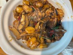 -乡亲鹅肉城(昆山店)