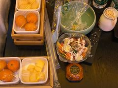 -金色印象·4K影院式足体养生(南滨印象店)
