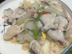 -老苏州芳和园茶酒楼  传统苏帮菜(观前店)