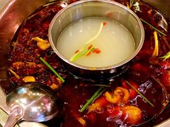 -重庆烧鸡公火锅(簋街店)