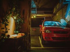 -魔方剧情密室(徐汇店)