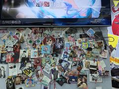 -南京路步行街