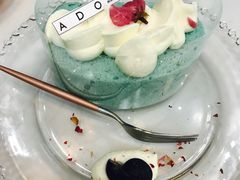 -ADO KAFE(大学城店)