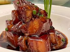 圆苑红烧肉-圆苑(金茂店)