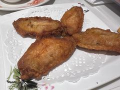 -稻香饭店(IFS国金中心店)