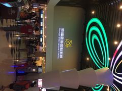 幸福蓝海国际影城(河西店)-幸福蓝海国际影城(河西店)