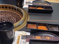 -極屋鮨牛 · 烧肉酒场(时代C馆店)