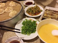 -老班长手工灌汤包老店(东山店)