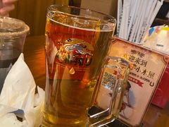 -VIKING SALOON西部美式烟熏烤肉(和平路店)