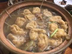 -始兴县农家小院餐馆