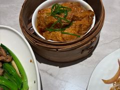 -陶兰居·香港饭店·海鲜大排档(圆融时代广场店)