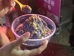 -夏食光安顺小舒冰粉冰浆(甲秀楼店)