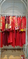 -韩国天使嫁衣婚纱礼服馆(上海旗舰店)