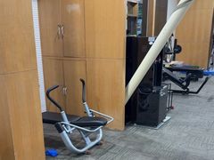 -蓝积木健身中心(高新店)