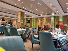 大堂-紫光园(吕家营店)