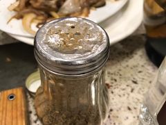 -厚味居炙子烤肉·清真(天桥南纬路店)