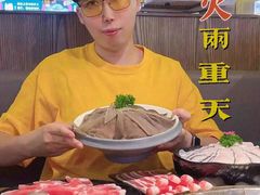 -井格重庆火锅(西直门凯德Mall店)