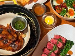 -Highline·城市露台景观餐厅(淮海路店)