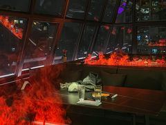 -境·Bar·日咖夜酒