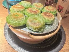 -吃饭皇帝大·土家民族菜(奥体印象城店)