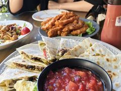 -萨尔瓦多Salvador's