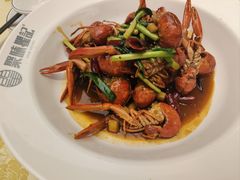 -聚味瞿记·龙虾堂(坡子街店)