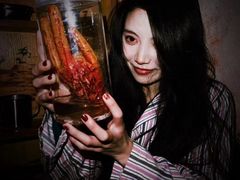 -棂笼·深度沉浸密室(武汉旗舰店)