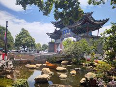 -云南民族村