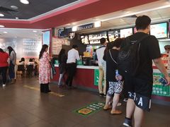 -麦当劳(青岛大学店)