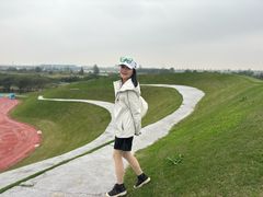 -南通洲际绿博园